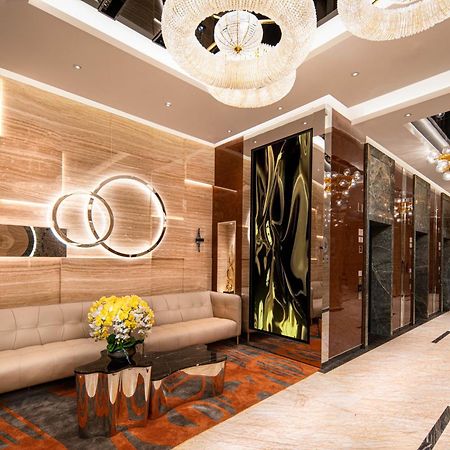 China Dragon Hotel 마카오 외부 사진