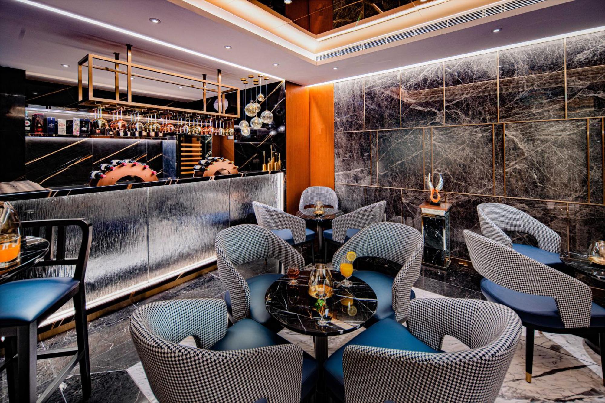 China Dragon Hotel 마카오 외부 사진