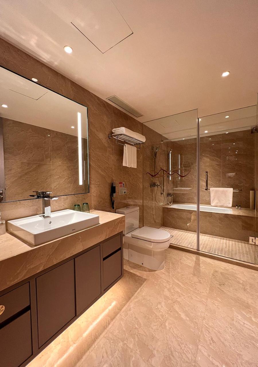China Dragon Hotel 마카오 외부 사진