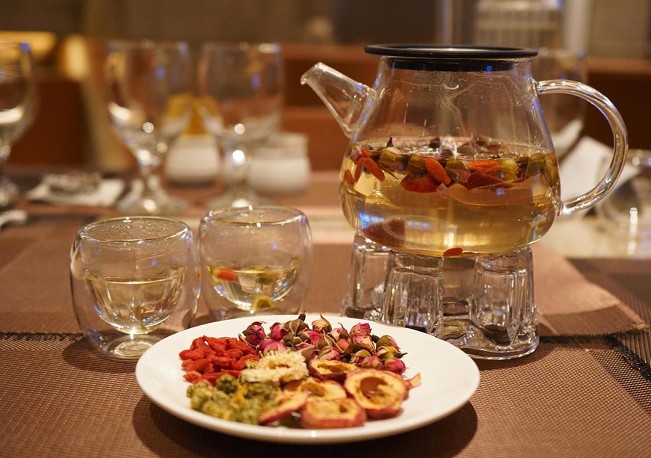 China Dragon Hotel 마카오 외부 사진